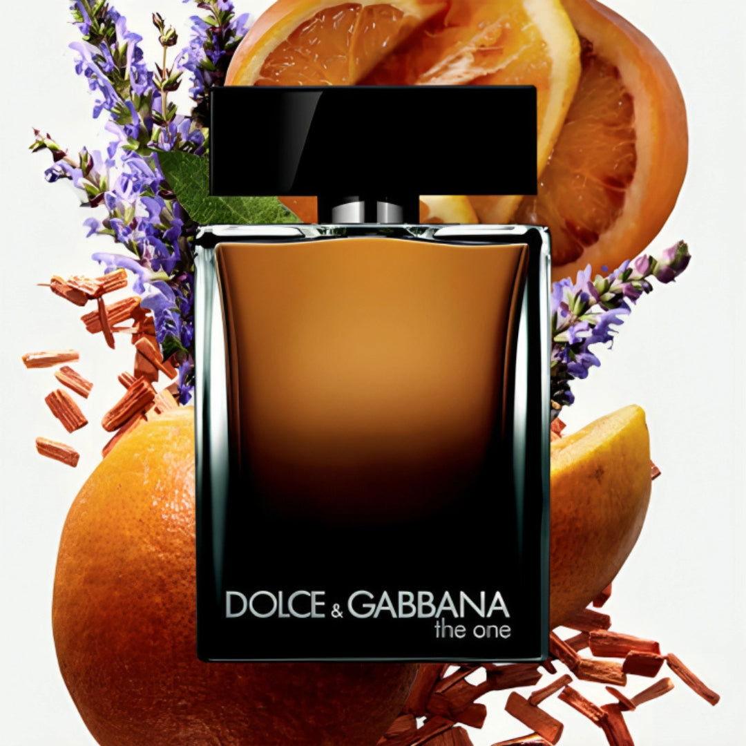 DOLCE&GABBANA | THE ONE FOR MEN EAU DE PARFUM Mayshka