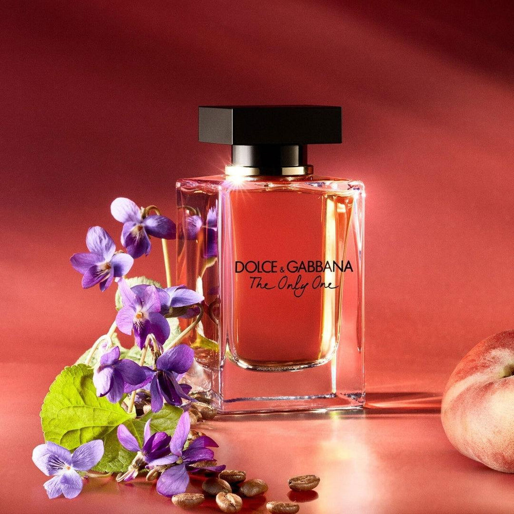 DOLCE&GABBANA | THE ONLY ONE EAU DE PARFUM Mayshka