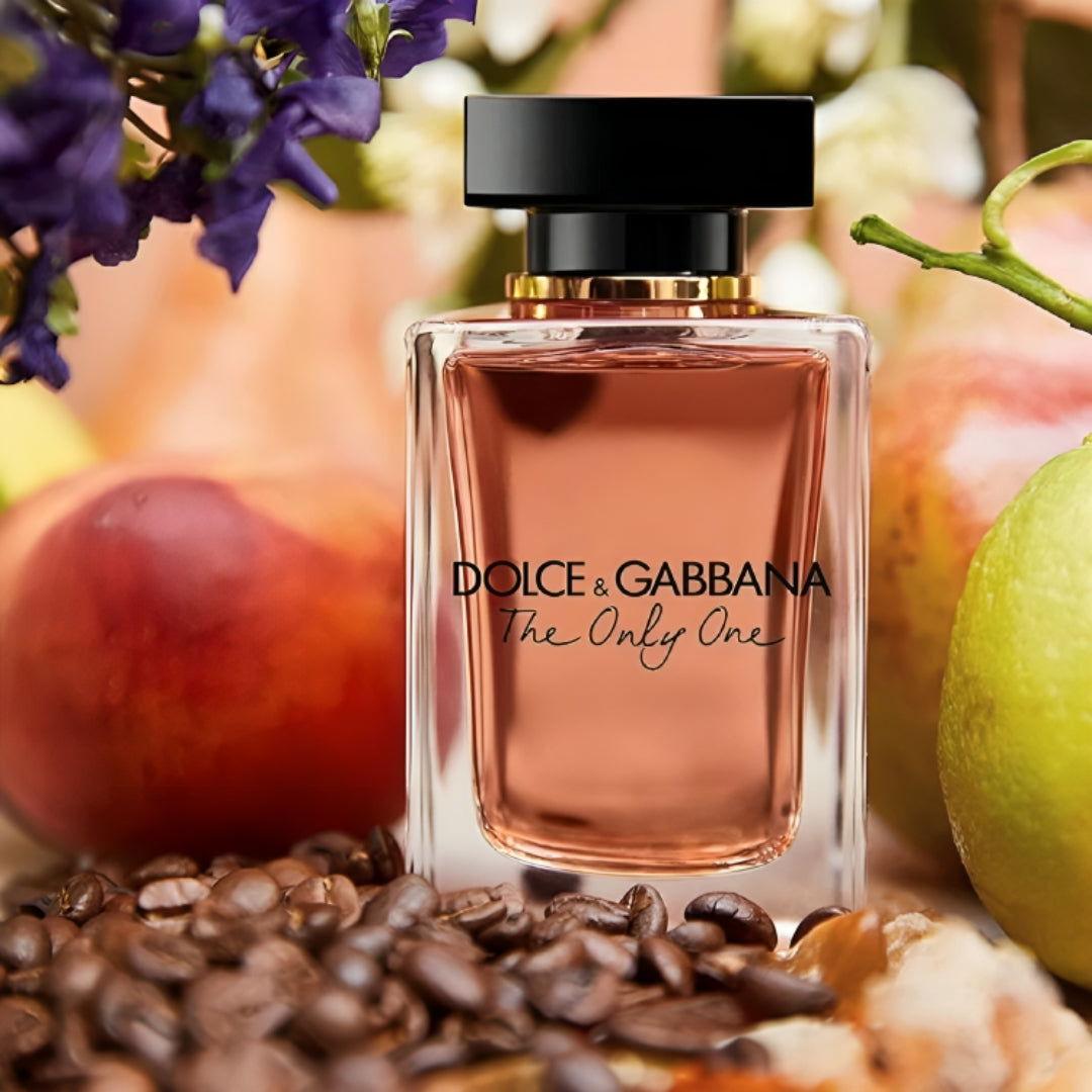 DOLCE&GABBANA | THE ONLY ONE EAU DE PARFUM Mayshka