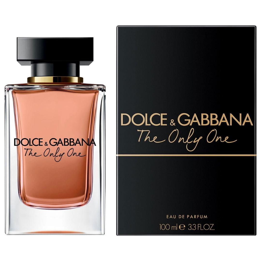 DOLCE&GABBANA | THE ONLY ONE EAU DE PARFUM Mayshka