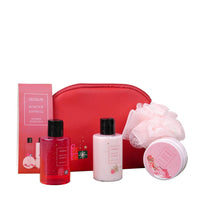 DOUGLAS | WINTER EXPRESS COFFRET ESSENTIELS DE DOUCHE Mayshka