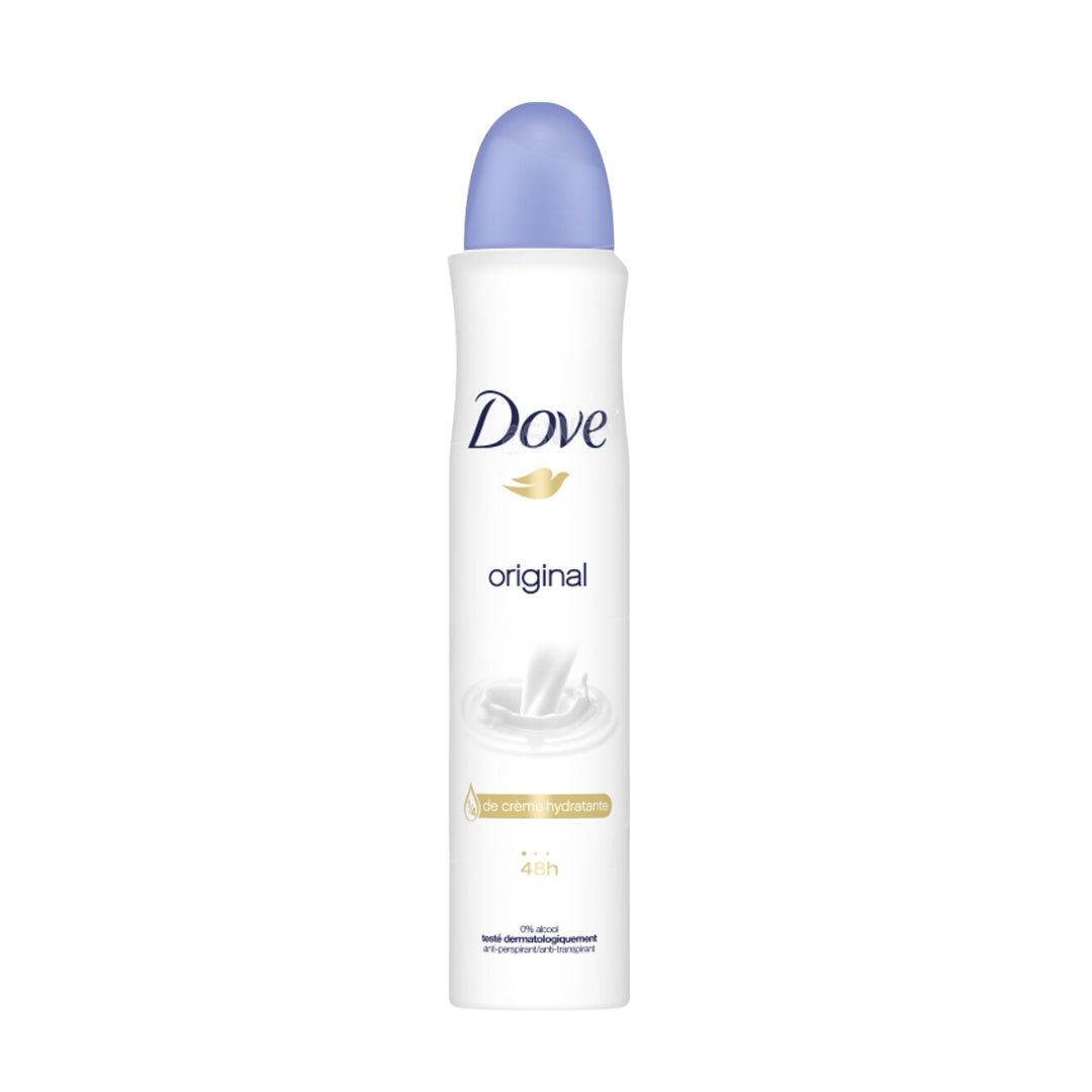 DOVE | ORIGINAL DEODORANT