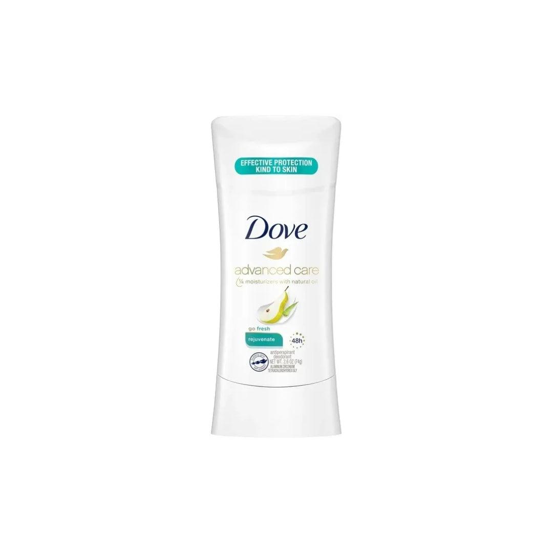 DOVE | ADVANCED CARE DEODORANT STICK - Mayshka