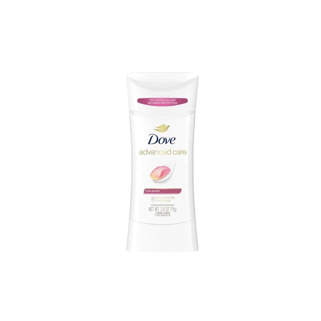 DOVE | ADVANCED CARE DEODORANT STICK - Mayshka