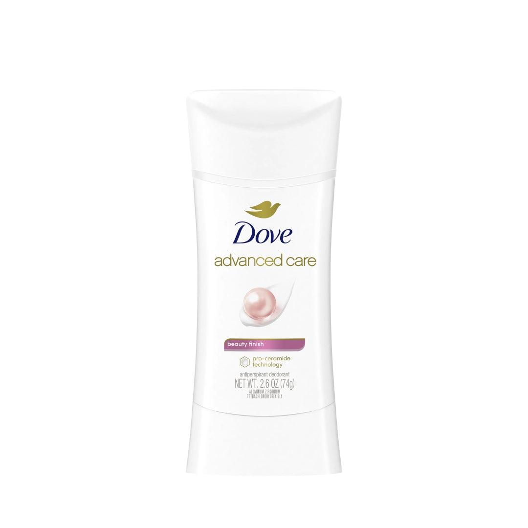 DOVE | ADVANCED CARE DEODORANT STICK - Mayshka