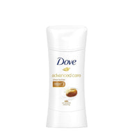 DOVE | ADVANCED CARE DEODORANT STICK - Mayshka