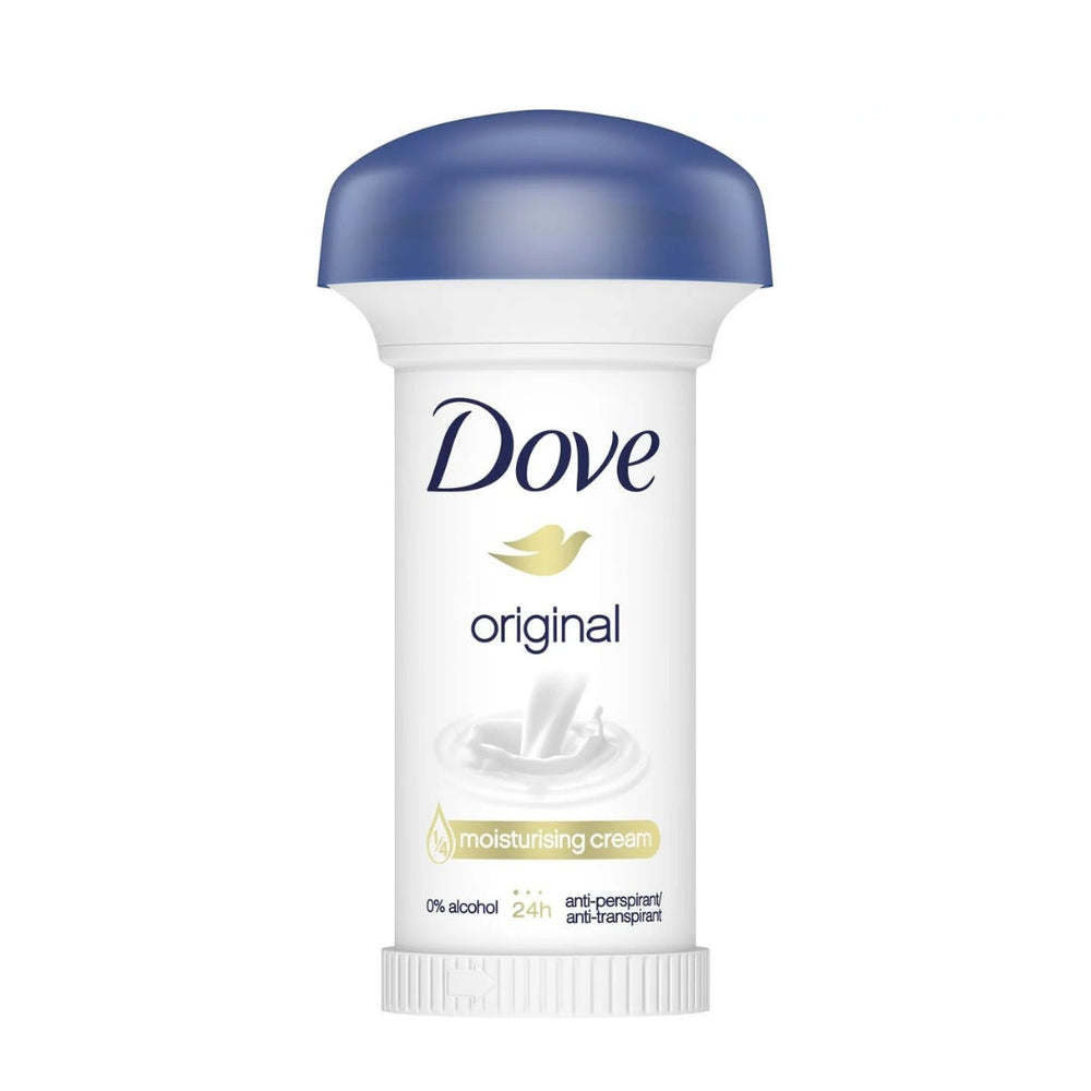 DOVE | DEODORANT STICK ORIGINAL DOVE - Mayshka