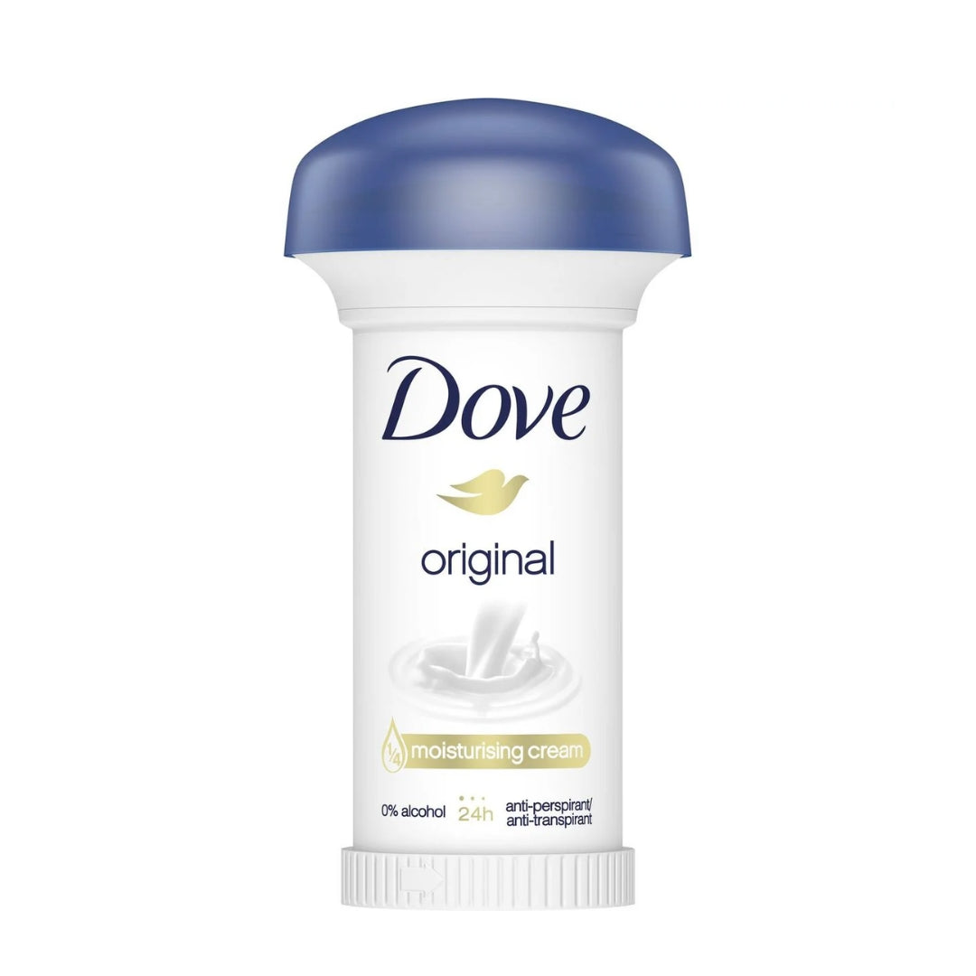 DOVE | DEODORANT STICK ORIGINAL DOVE - Mayshka