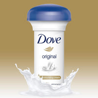 DOVE | DEODORANT STICK ORIGINAL DOVE - Mayshka