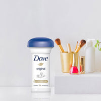 DOVE | DEODORANT STICK ORIGINAL DOVE - Mayshka