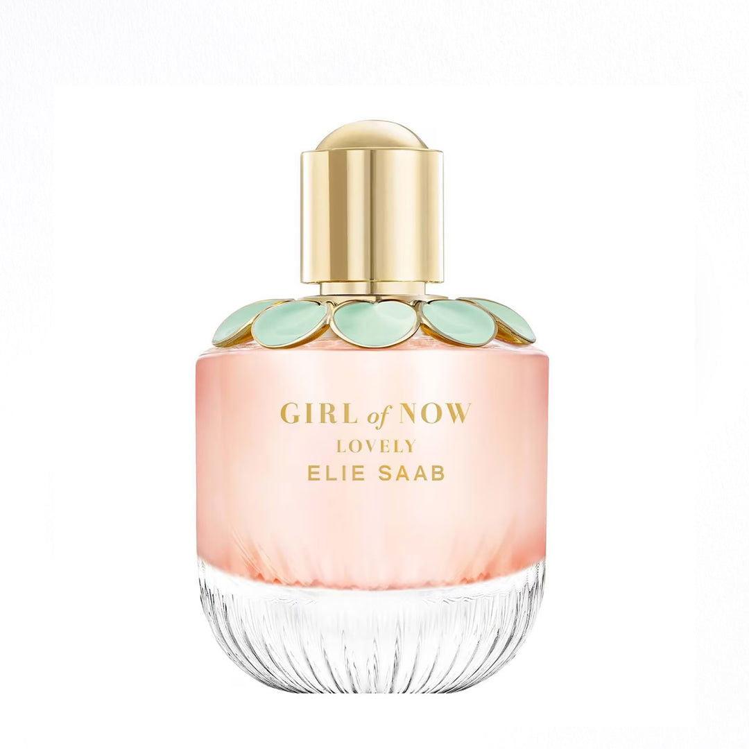 ELIE SAAB | EAU DE PARFUM GIRL OF NOW - LOVELY - Mayshka