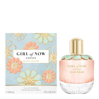 ELIE SAAB | EAU DE PARFUM GIRL OF NOW - LOVELY - Mayshka