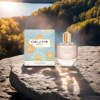 ELIE SAAB | EAU DE PARFUM GIRL OF NOW - LOVELY - Mayshka