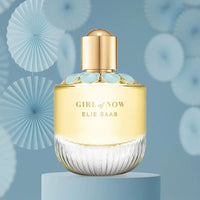 ELIE SAAB | EAU DE PARFUM GIRL OF NOW - Mayshka
