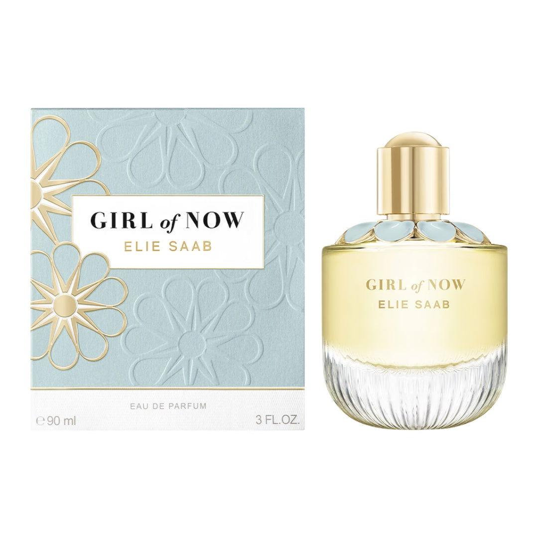ELIE SAAB | EAU DE PARFUM GIRL OF NOW - Mayshka