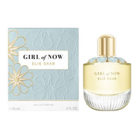 ELIE SAAB | EAU DE PARFUM GIRL OF NOW - Mayshka