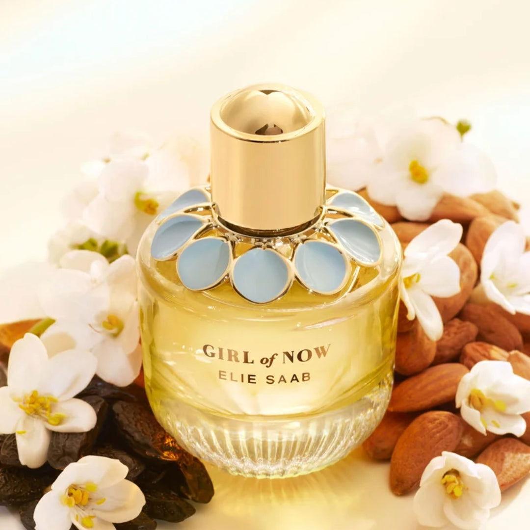 ELIE SAAB | EAU DE PARFUM GIRL OF NOW - Mayshka