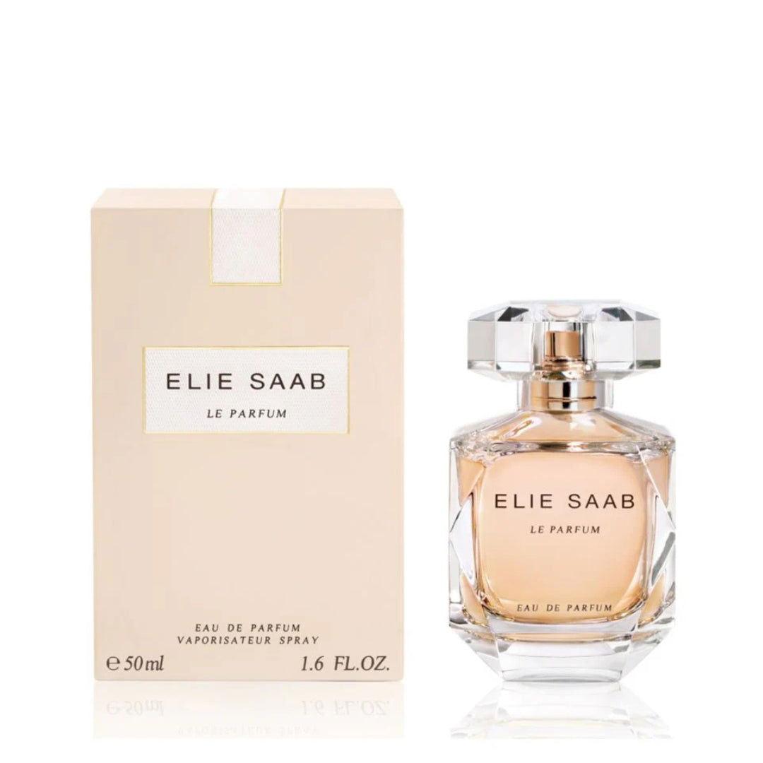 ELIE SAAB | LE PARFUM - EAU DE PARFUM - Mayshka