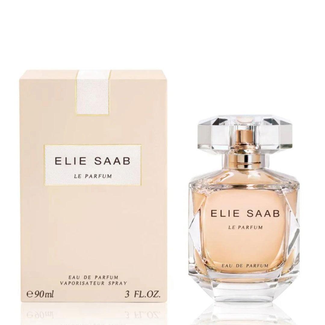 ELIE SAAB | LE PARFUM - EAU DE PARFUM - Mayshka