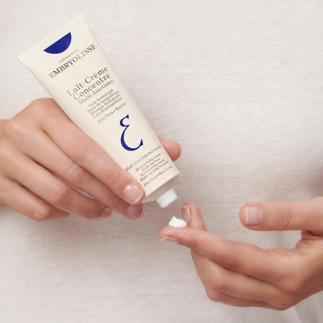 EMBRYOLISSE | LAIT CREME CONCENTRE Mayshka