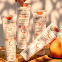 EMBRYOLISSE | CREME SOLAIRE SPF50+ - Mayshka