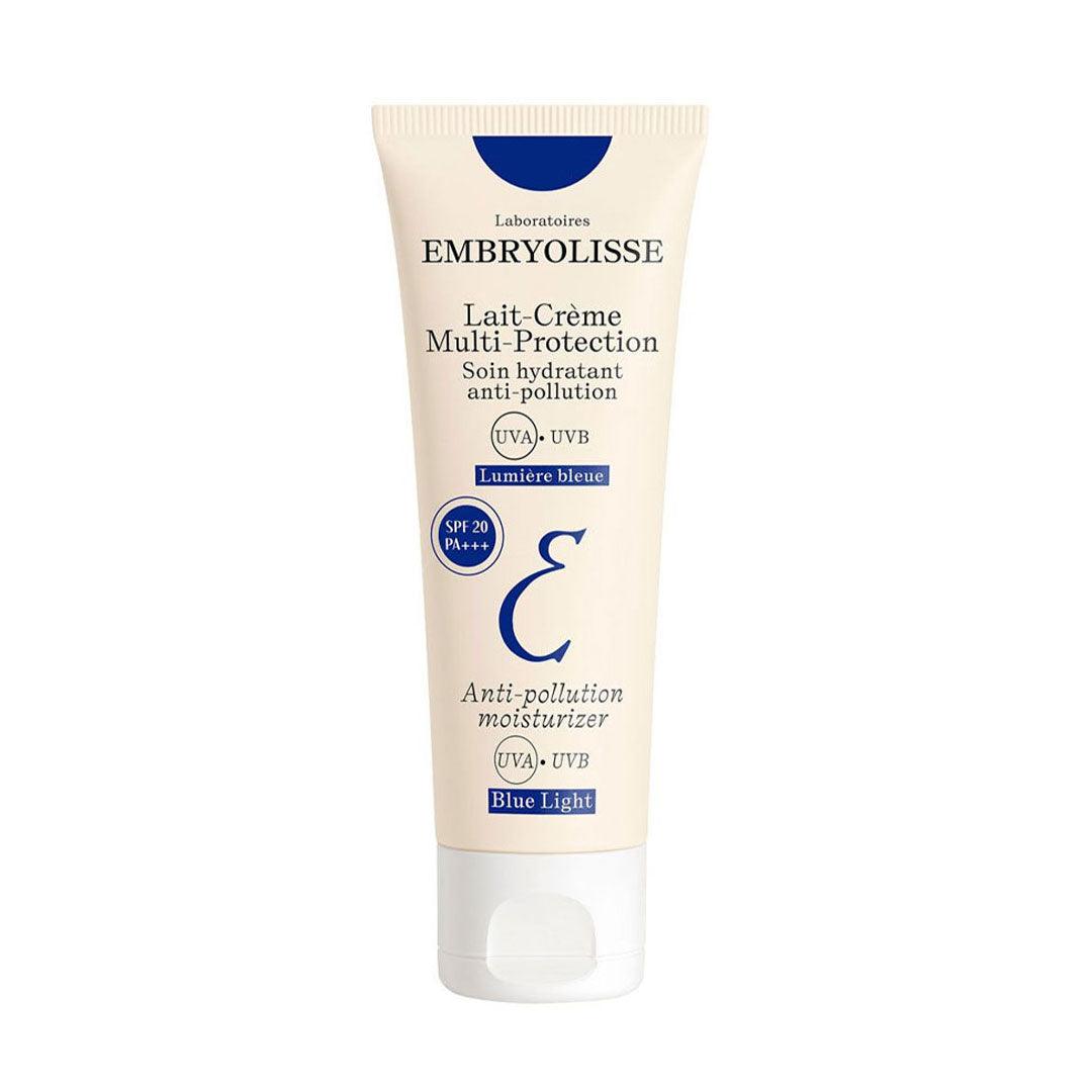 EMBRYOLISSE | LAIT CREME MULTI PROTECTION - Mayshka