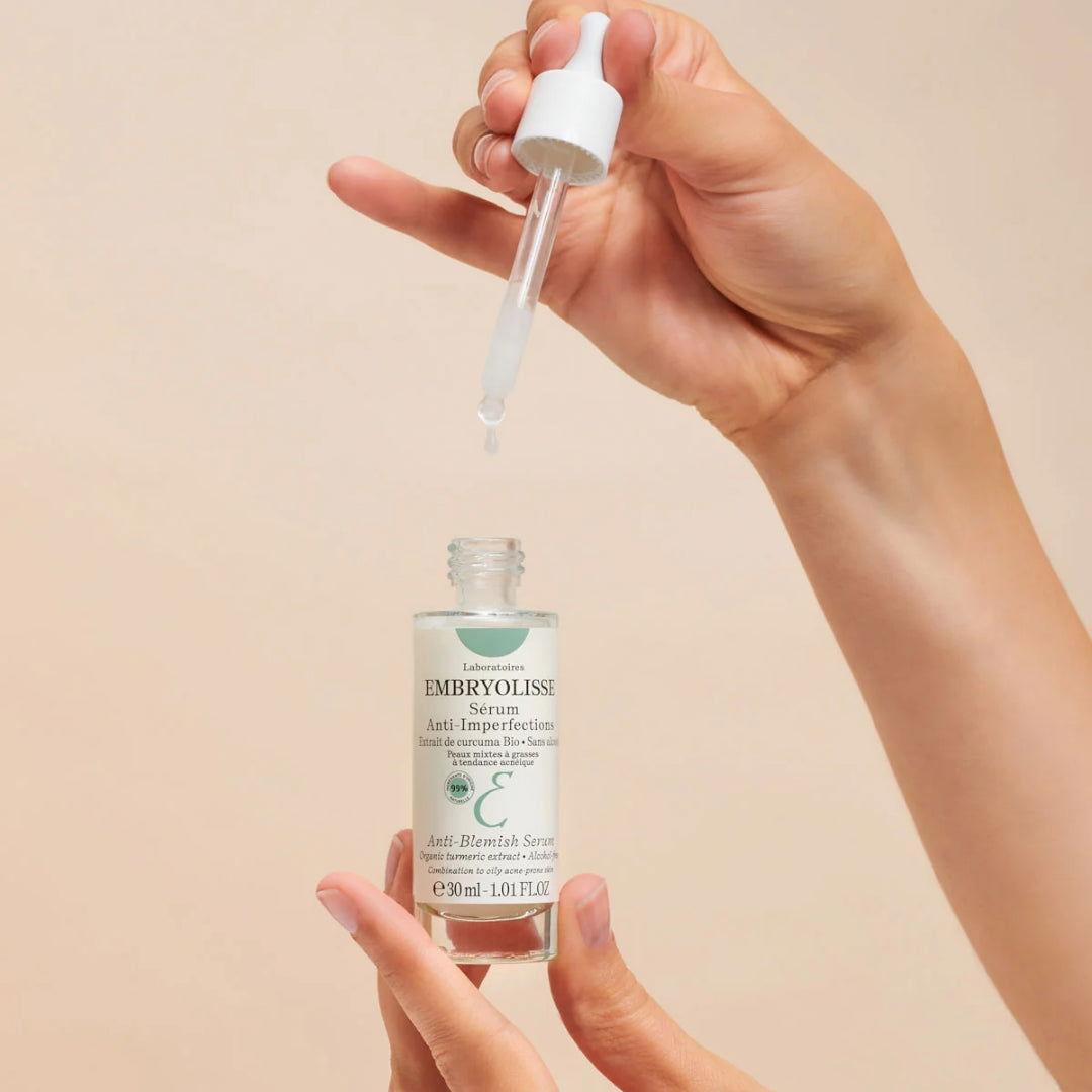 EMBRYOLISSE | SERUM ANTI - IMPERFECTIONS - Mayshka