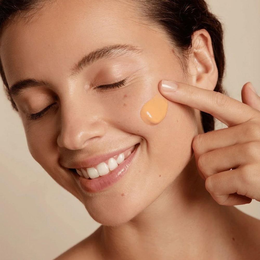 EMBRYOLISSE | SOIN BLUSH DE PEAU ABRICOT LUMIERE - Mayshka