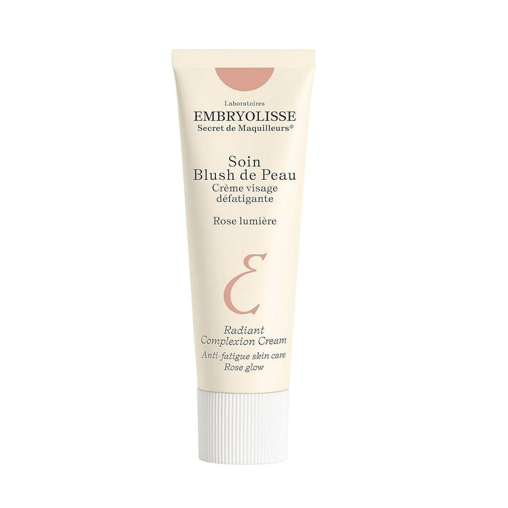 EMBRYOLISSE | SOIN BLUSH DE PEAU ROSE LUMIERE - Mayshka