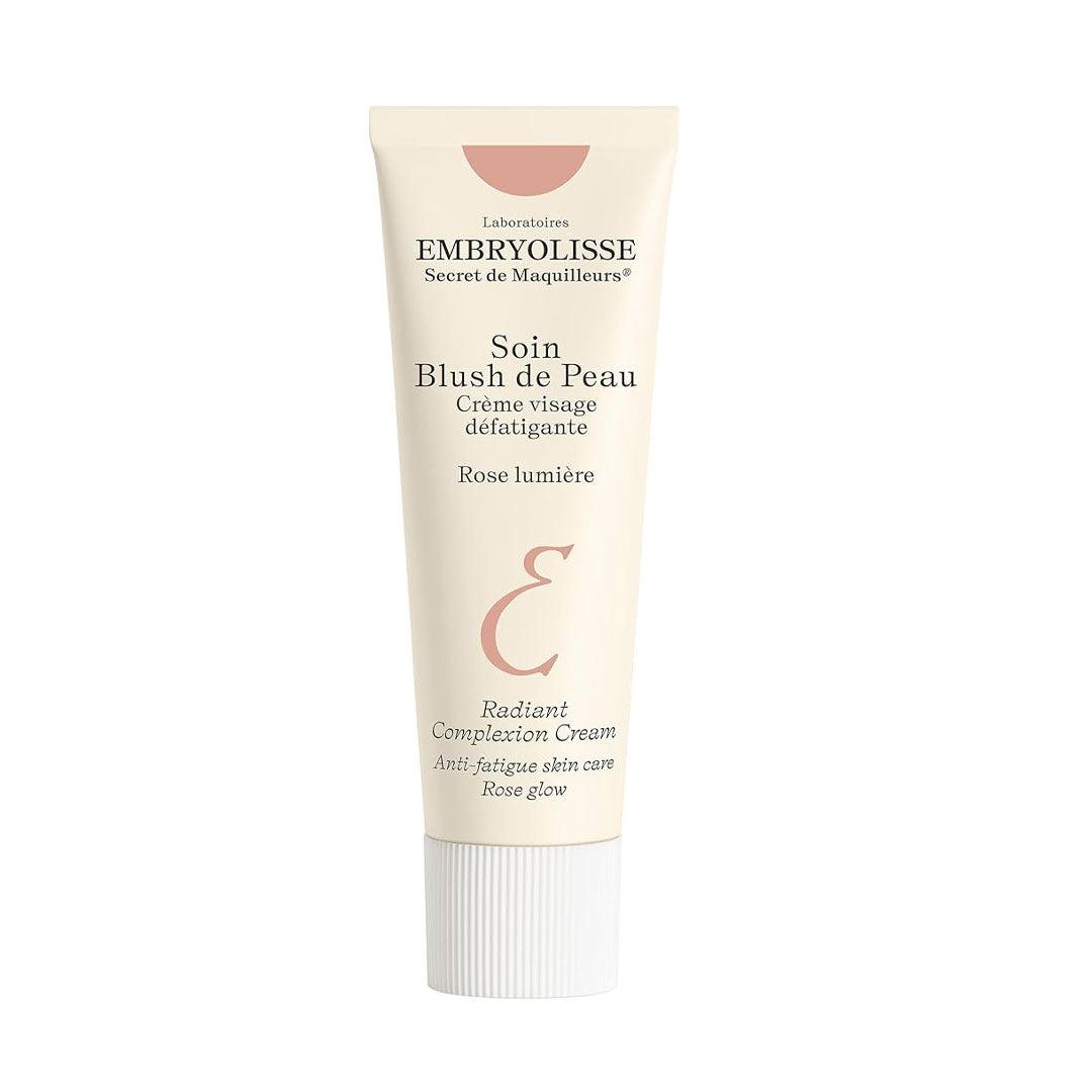 EMBRYOLISSE | SOIN BLUSH DE PEAU ROSE LUMIERE - Mayshka