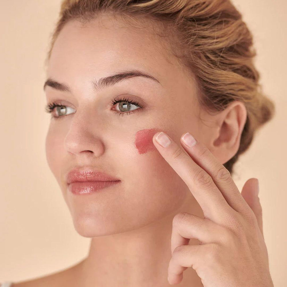 EMBRYOLISSE | SOIN BLUSH DE PEAU ROSE LUMIERE - Mayshka