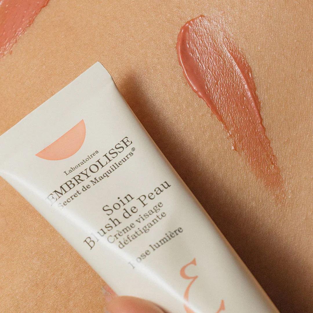 EMBRYOLISSE | SOIN BLUSH DE PEAU ROSE LUMIERE - Mayshka