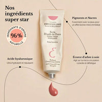 EMBRYOLISSE | SOIN BLUSH DE PEAU ROSE LUMIERE - Mayshka