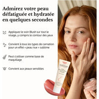 EMBRYOLISSE | SOIN BLUSH DE PEAU ROSE LUMIERE - Mayshka