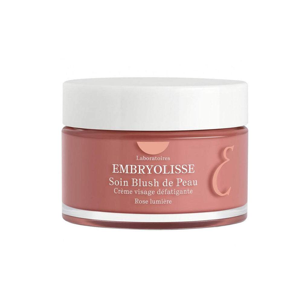 EMBRYOLISSE | SOIN BLUSH DE PEAU ROSE LUMIERE - Mayshka