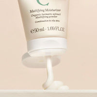 EMBRYOLISSE | SOIN HYDRATANT MATIFIANT - Mayshka