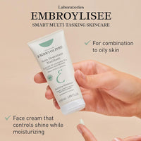 EMBRYOLISSE | SOIN HYDRATANT MATIFIANT - Mayshka