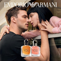 EMPORIO ARMANI | IN LOVE WITH YOU EAU DE PARFUM Mayshka