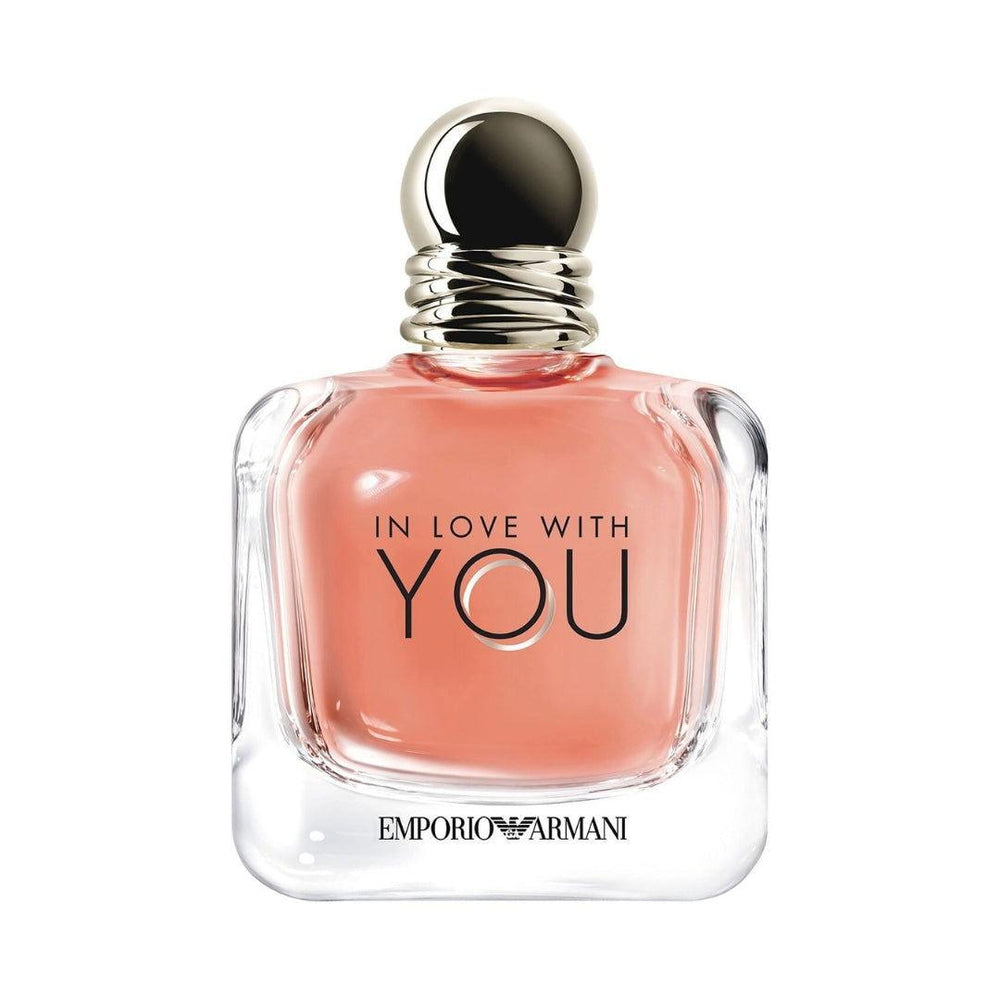 EMPORIO ARMANI | IN LOVE WITH YOU EAU DE PARFUM Mayshka