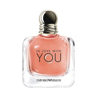 EMPORIO ARMANI | IN LOVE WITH YOU EAU DE PARFUM Mayshka