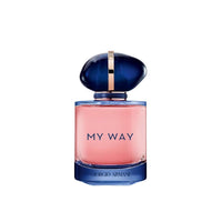 EMPORIO ARMANI | MY WAY EAU DE PARFUM INTENSE Mayshka