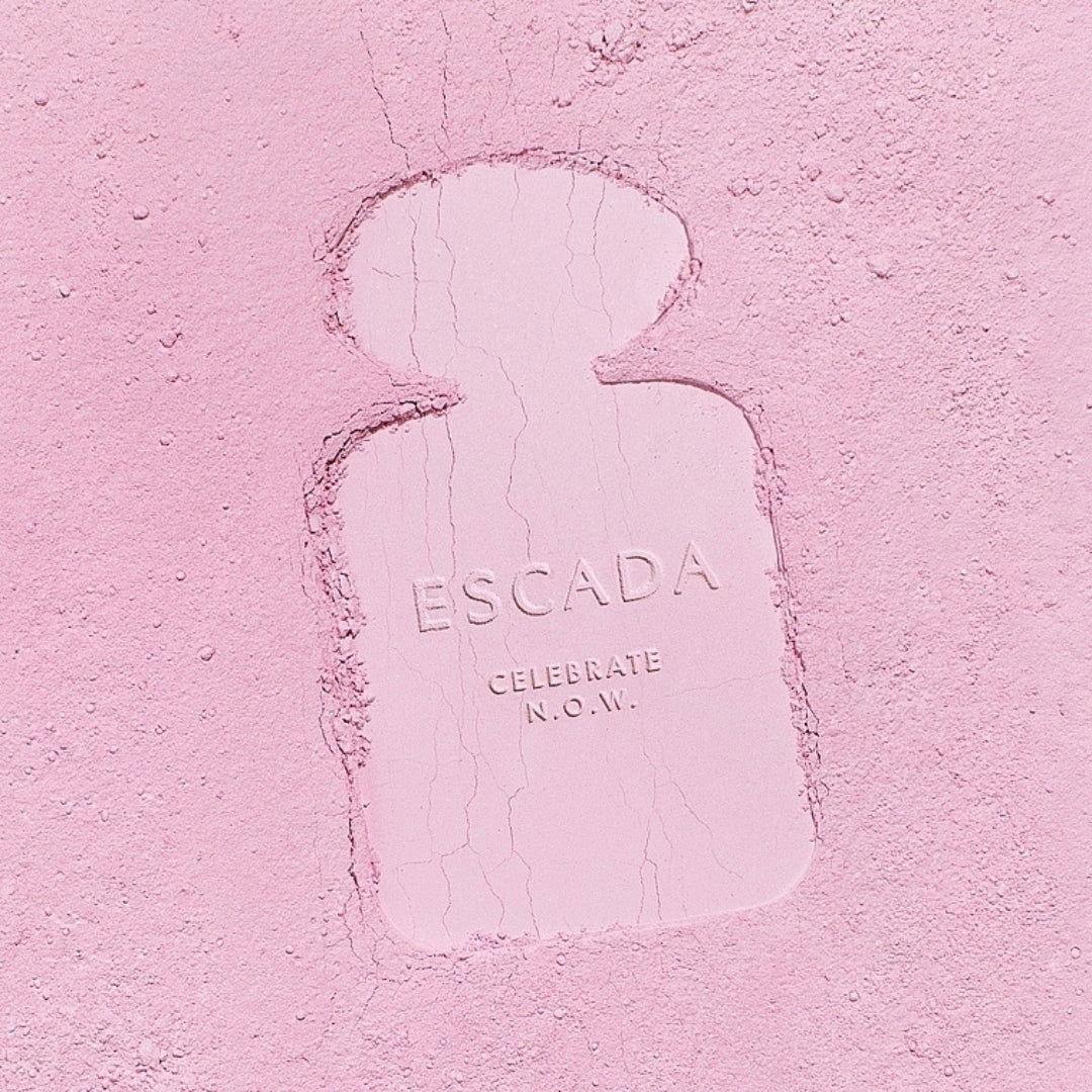 ESCADA | CELEBRATE NOW EAU DE PARFUM Mayshka