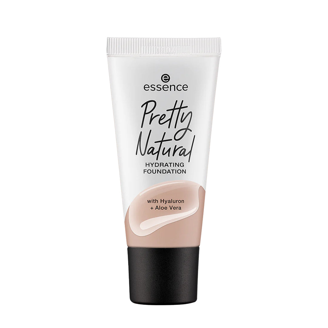 ESSENCE | FOND DE TEINT HYDRATANT PRETTY NATURAL