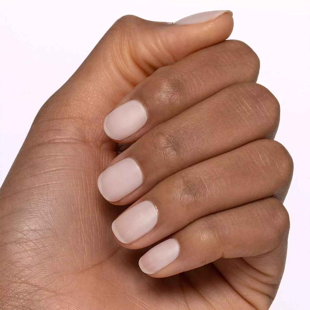 ESSENCE  | SUPER MATTE TRANSFORMING TOP COAT