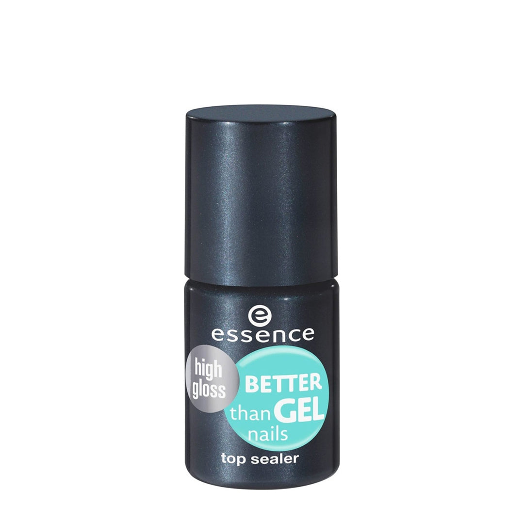 ESSENCE | BETTER THAN GEL NAILS