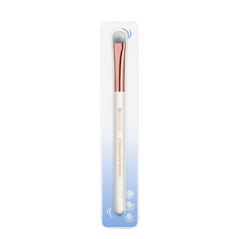 ESSENCE | BROSSE POUR FARD A PAUPIERES