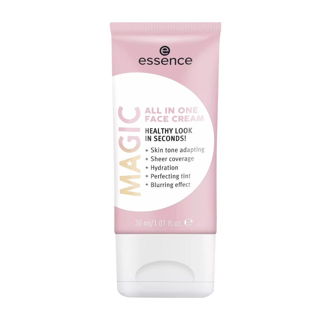 ESSENCE | ALL IN ONE CREME VISAGE Mayshka