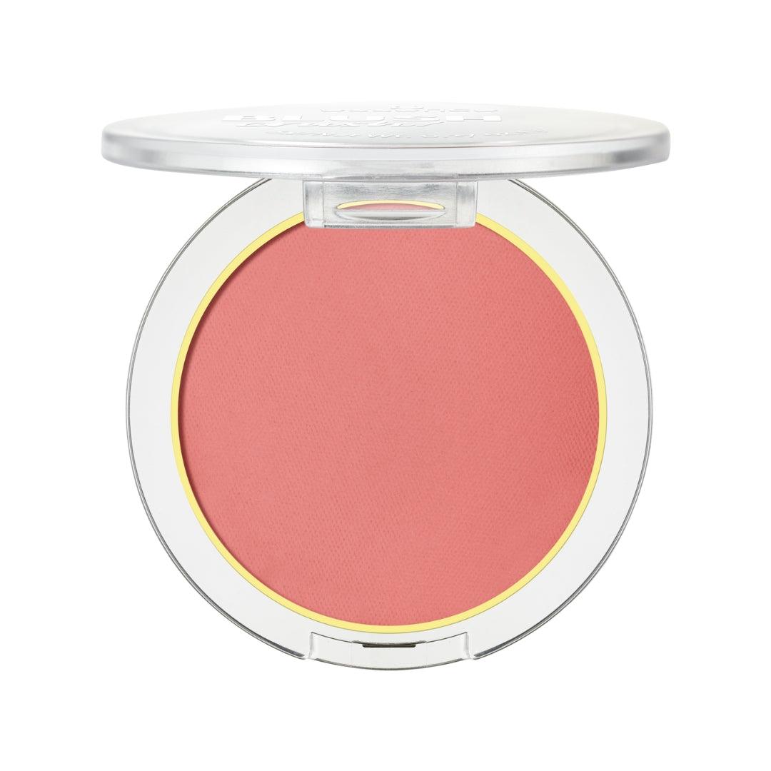 ESSENCE | BLUSH CRUSH Mayshka