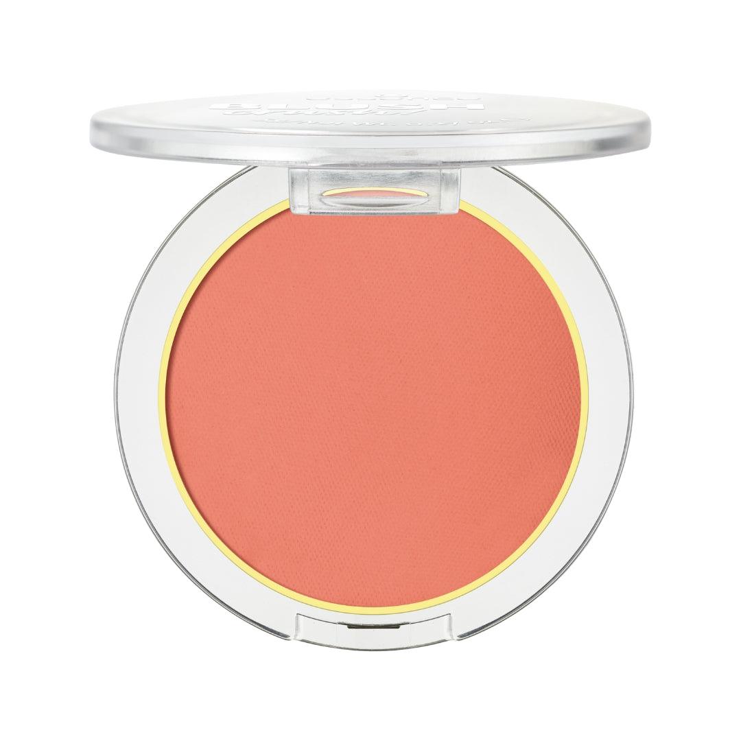 ESSENCE | BLUSH CRUSH Mayshka