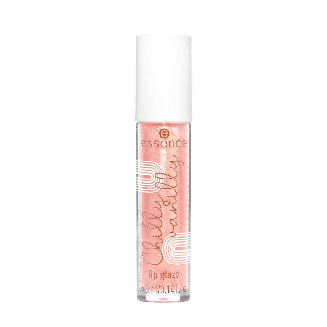 ESSENCE | CHILLY VANILLY LIP GLOSS